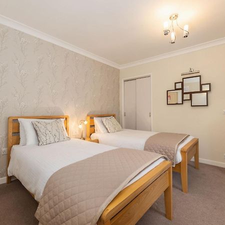 Hotel Thornbank House Offering Breakfast And With The Use Of Free Local Health Club Windermere Zewnętrze zdjęcie