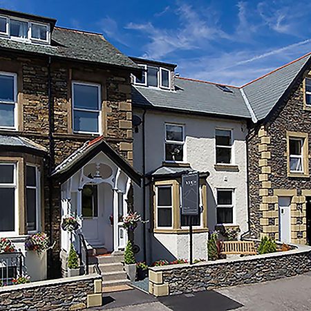 Hotel Thornbank House Offering Breakfast And With The Use Of Free Local Health Club Windermere Zewnętrze zdjęcie