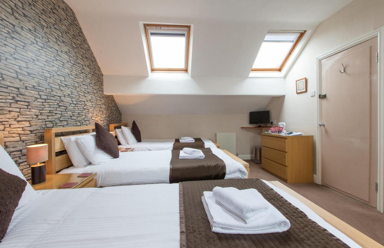 Hotel Thornbank House Offering Breakfast And With The Use Of Free Local Health Club Windermere Zewnętrze zdjęcie