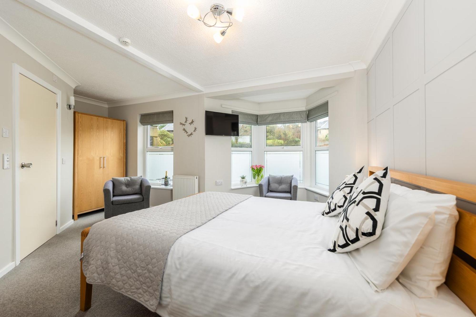 Hotel Thornbank House Offering Breakfast And With The Use Of Free Local Health Club Windermere Zewnętrze zdjęcie