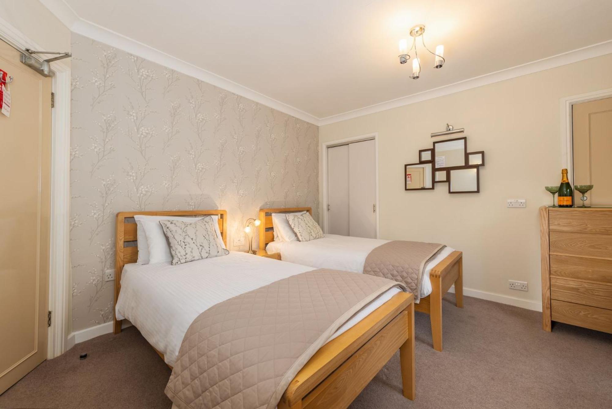 Hotel Thornbank House Offering Breakfast And With The Use Of Free Local Health Club Windermere Zewnętrze zdjęcie