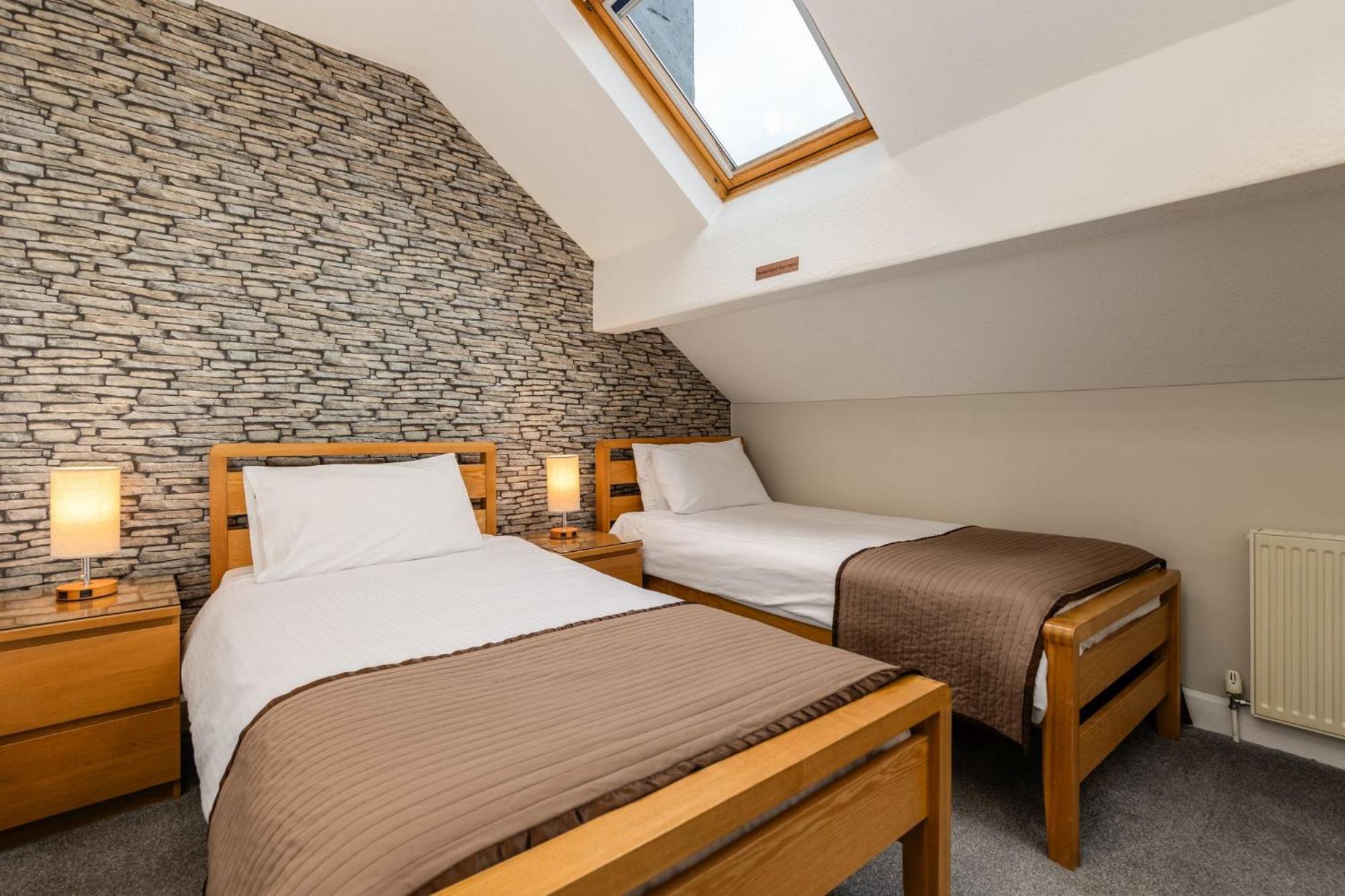 Hotel Thornbank House Offering Breakfast And With The Use Of Free Local Health Club Windermere Zewnętrze zdjęcie
