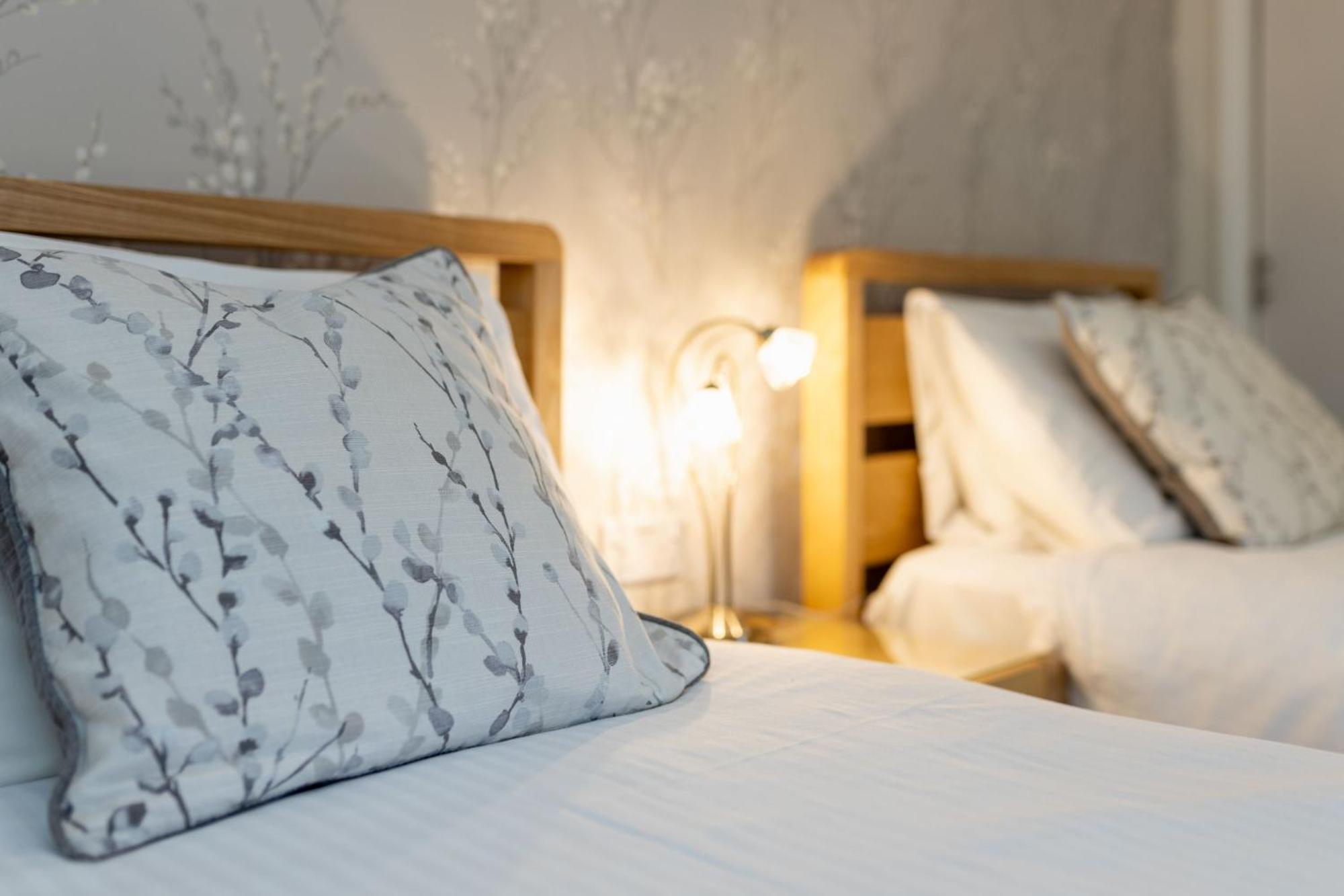 Hotel Thornbank House Offering Breakfast And With The Use Of Free Local Health Club Windermere Zewnętrze zdjęcie