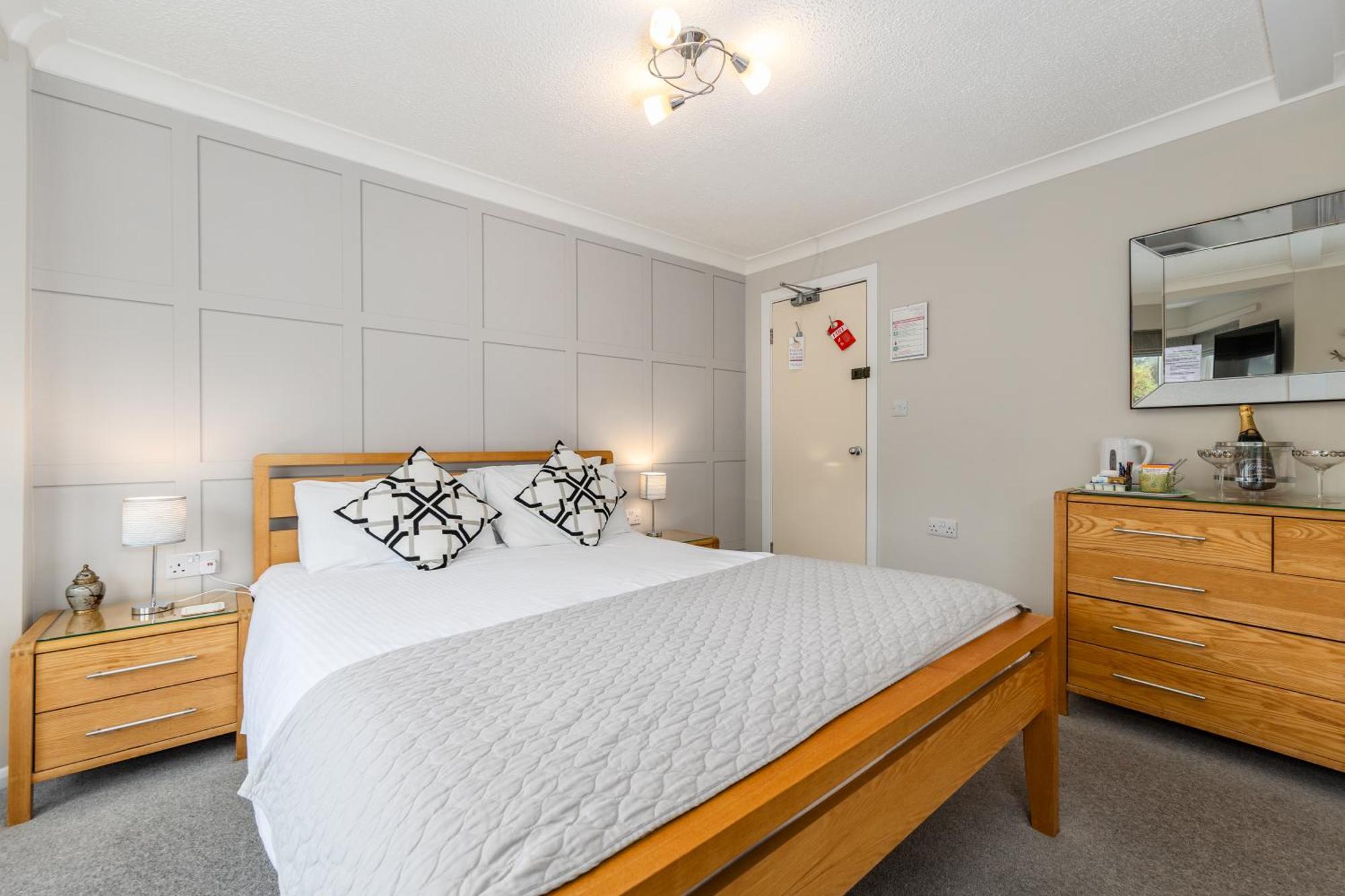 Hotel Thornbank House Offering Breakfast And With The Use Of Free Local Health Club Windermere Zewnętrze zdjęcie