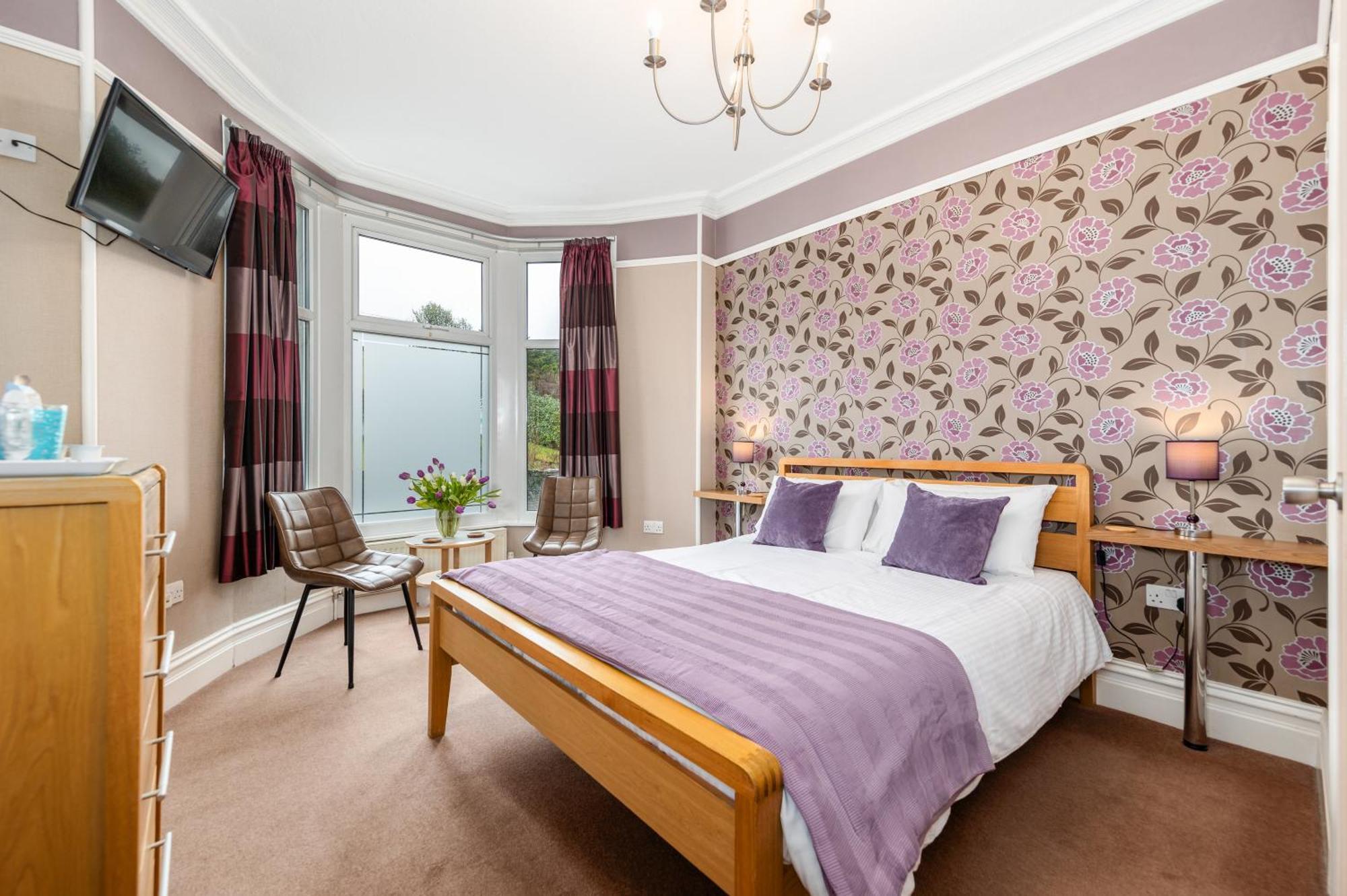 Hotel Thornbank House Offering Breakfast And With The Use Of Free Local Health Club Windermere Zewnętrze zdjęcie