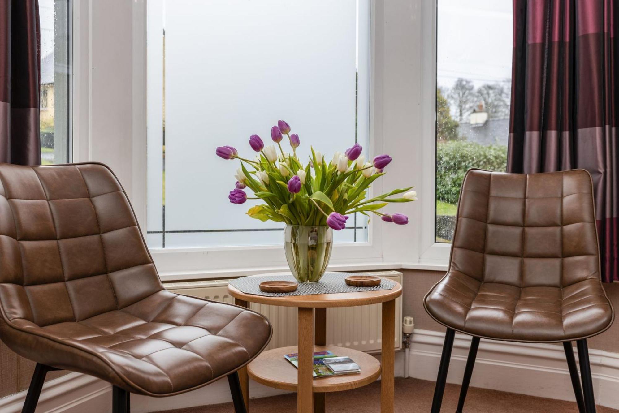 Hotel Thornbank House Offering Breakfast And With The Use Of Free Local Health Club Windermere Zewnętrze zdjęcie