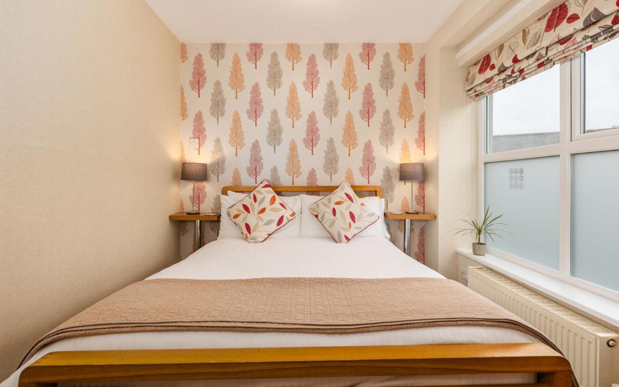 Hotel Thornbank House Offering Breakfast And With The Use Of Free Local Health Club Windermere Zewnętrze zdjęcie