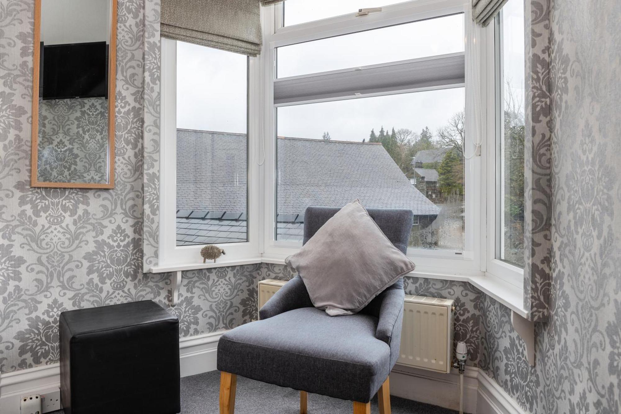 Hotel Thornbank House Offering Breakfast And With The Use Of Free Local Health Club Windermere Zewnętrze zdjęcie