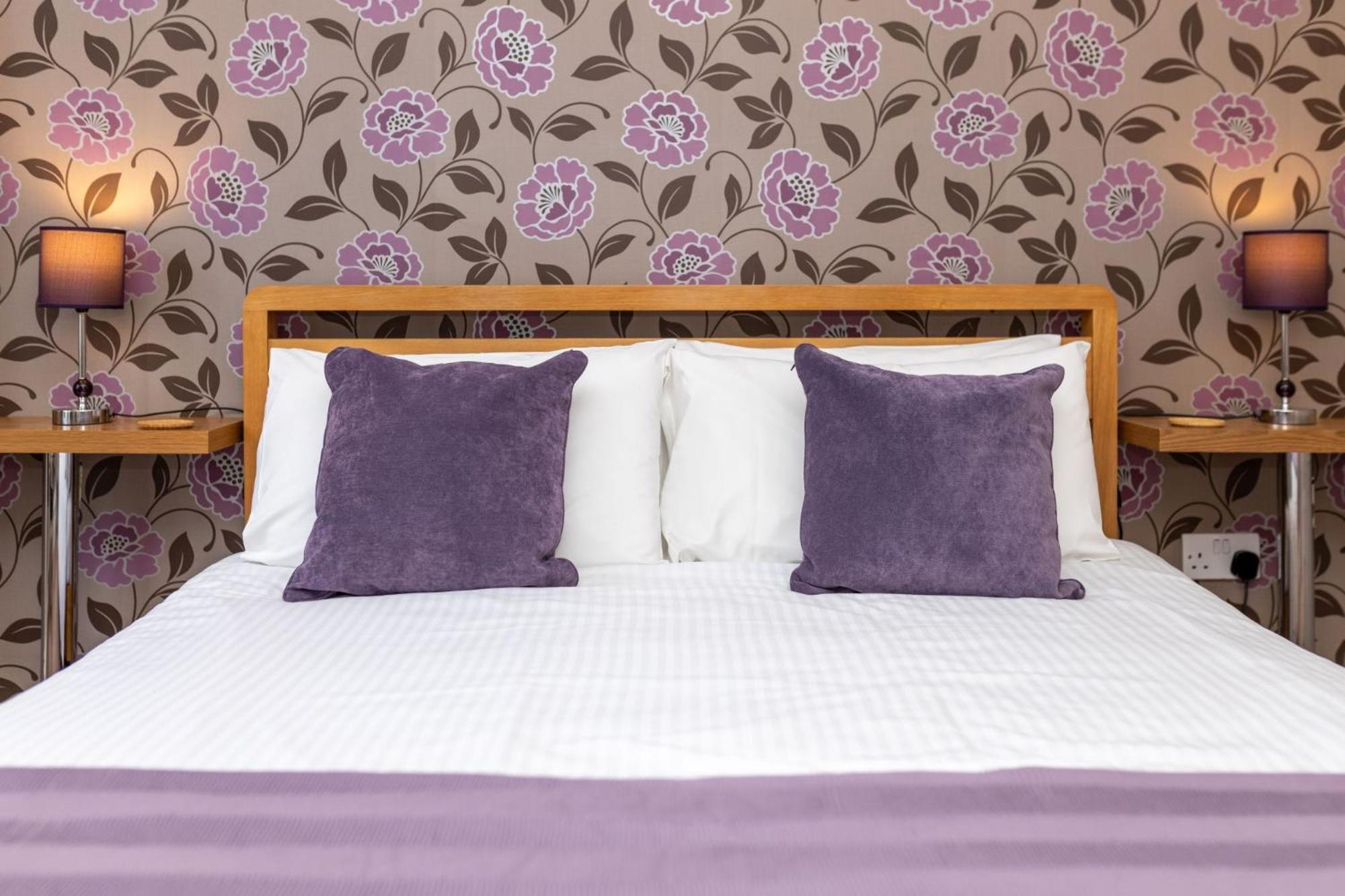 Hotel Thornbank House Offering Breakfast And With The Use Of Free Local Health Club Windermere Zewnętrze zdjęcie
