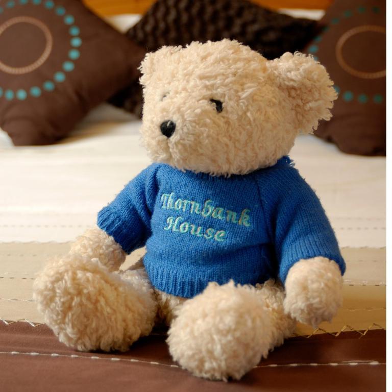 Hotel Thornbank House Offering Breakfast And With The Use Of Free Local Health Club Windermere Zewnętrze zdjęcie