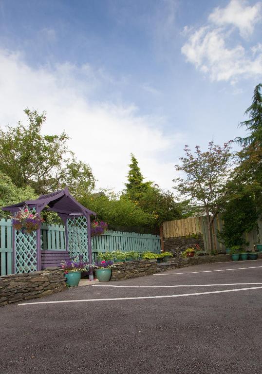 Hotel Thornbank House Offering Breakfast And With The Use Of Free Local Health Club Windermere Zewnętrze zdjęcie
