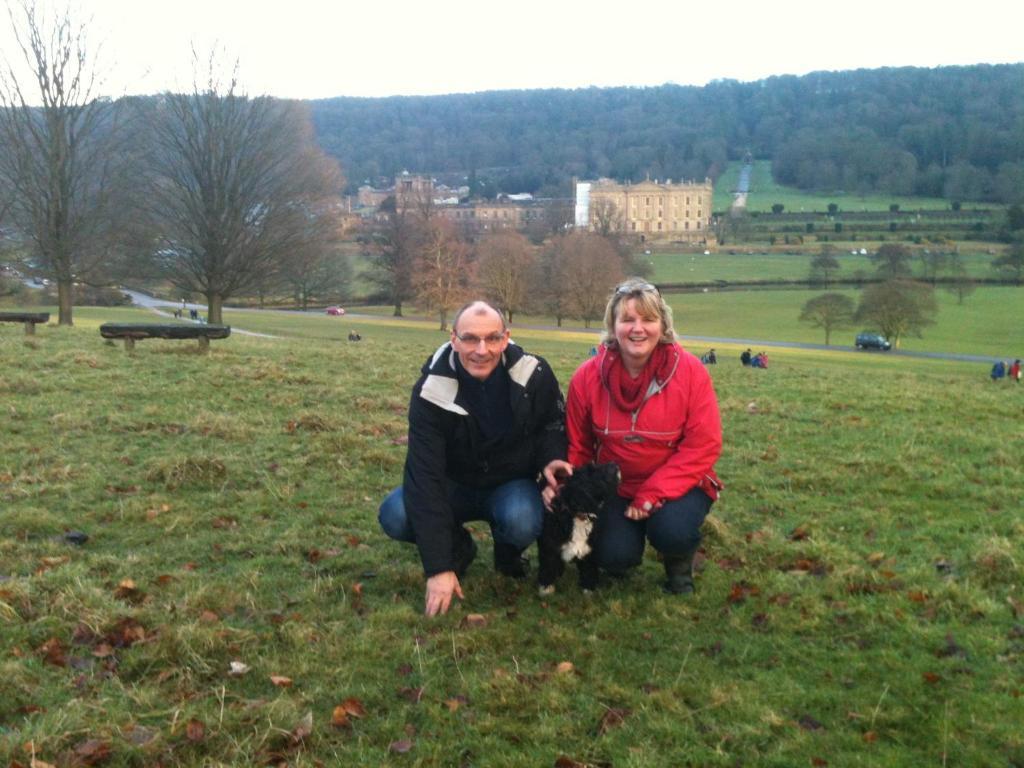 Hotel Thornbank House Offering Breakfast And With The Use Of Free Local Health Club Windermere Zewnętrze zdjęcie