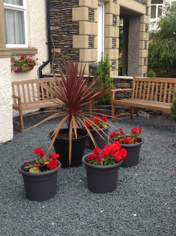Hotel Thornbank House Offering Breakfast And With The Use Of Free Local Health Club Windermere Zewnętrze zdjęcie