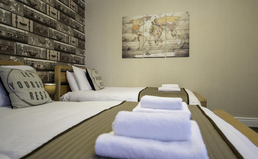 Hotel Thornbank House Offering Breakfast And With The Use Of Free Local Health Club Windermere Zewnętrze zdjęcie