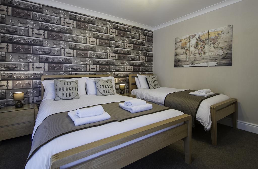 Hotel Thornbank House Offering Breakfast And With The Use Of Free Local Health Club Windermere Zewnętrze zdjęcie
