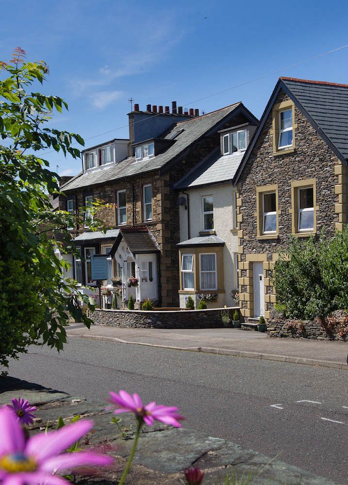 Hotel Thornbank House Offering Breakfast And With The Use Of Free Local Health Club Windermere Zewnętrze zdjęcie