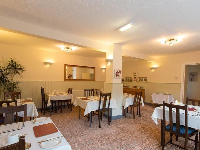 Hotel Thornbank House Offering Breakfast And With The Use Of Free Local Health Club Windermere Zewnętrze zdjęcie