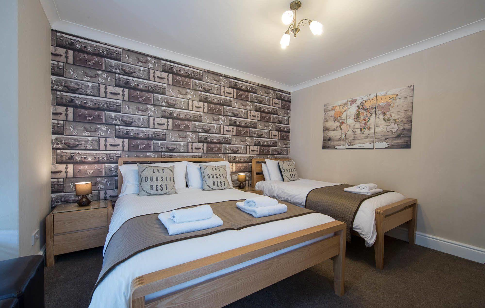 Hotel Thornbank House Offering Breakfast And With The Use Of Free Local Health Club Windermere Zewnętrze zdjęcie