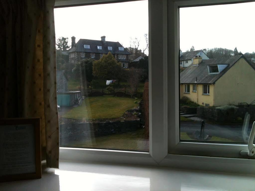 Hotel Thornbank House Offering Breakfast And With The Use Of Free Local Health Club Windermere Zewnętrze zdjęcie