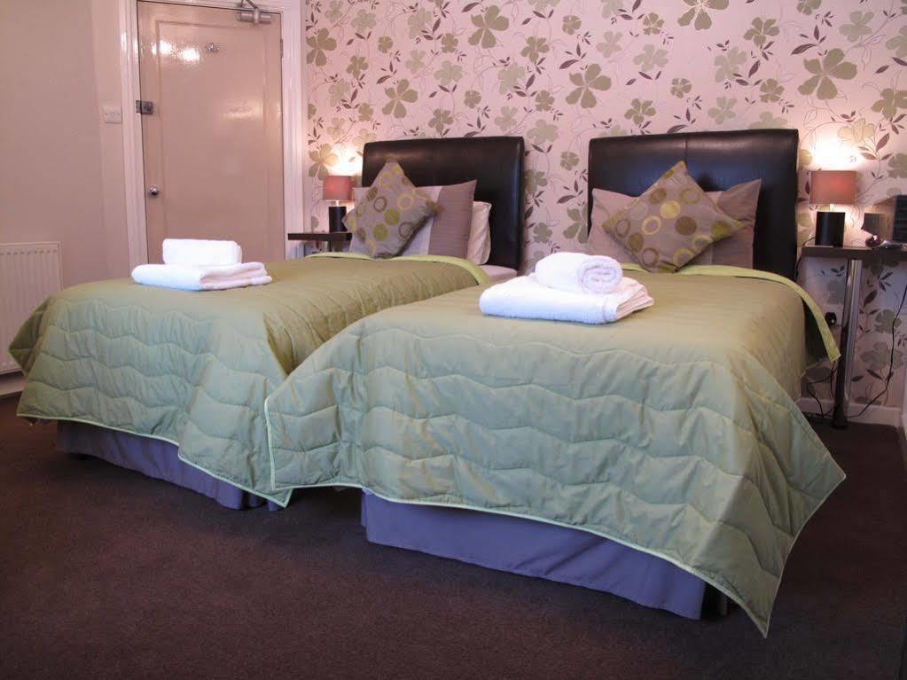 Hotel Thornbank House Offering Breakfast And With The Use Of Free Local Health Club Windermere Zewnętrze zdjęcie