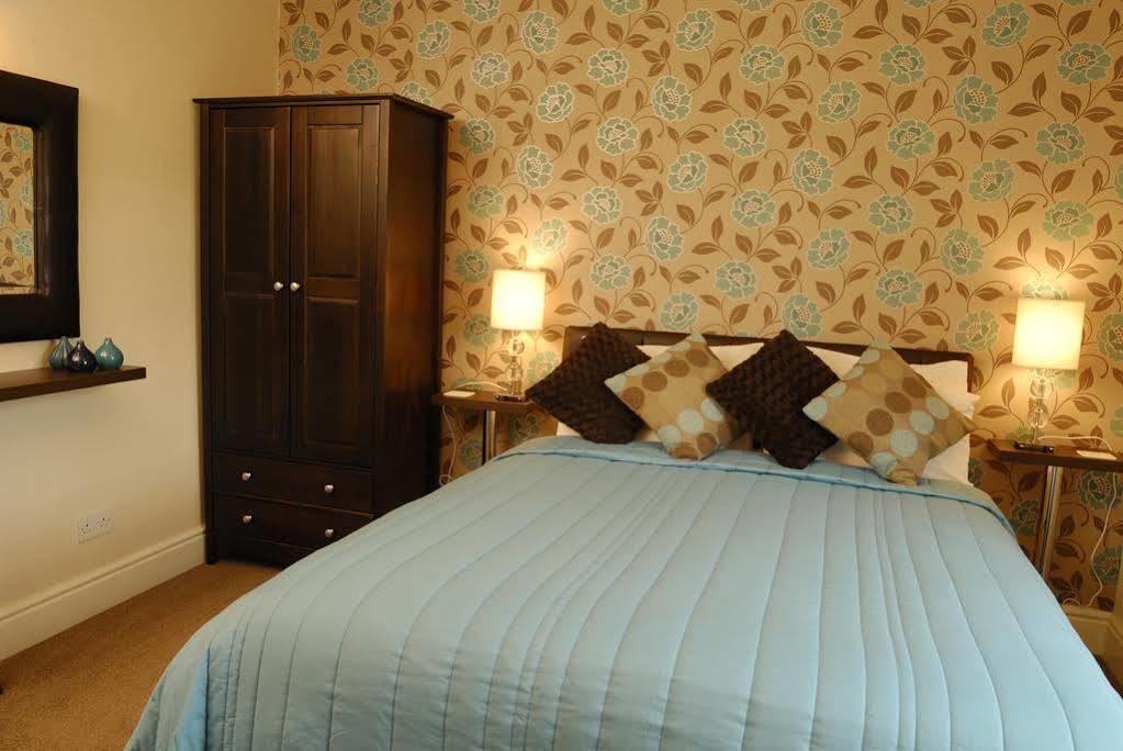 Hotel Thornbank House Offering Breakfast And With The Use Of Free Local Health Club Windermere Zewnętrze zdjęcie