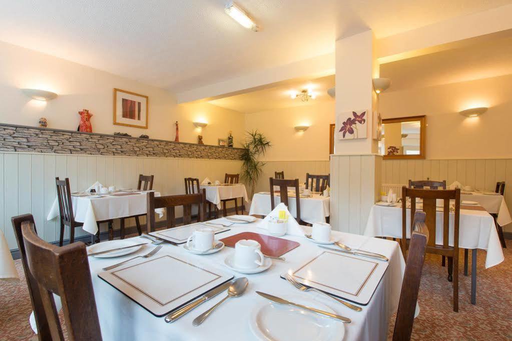 Hotel Thornbank House Offering Breakfast And With The Use Of Free Local Health Club Windermere Zewnętrze zdjęcie